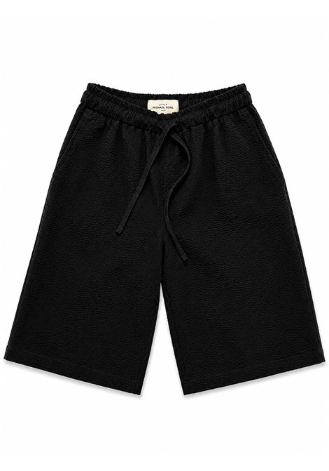 Bermuda con coulisse MICHAEL COAL | NOAH 3256019